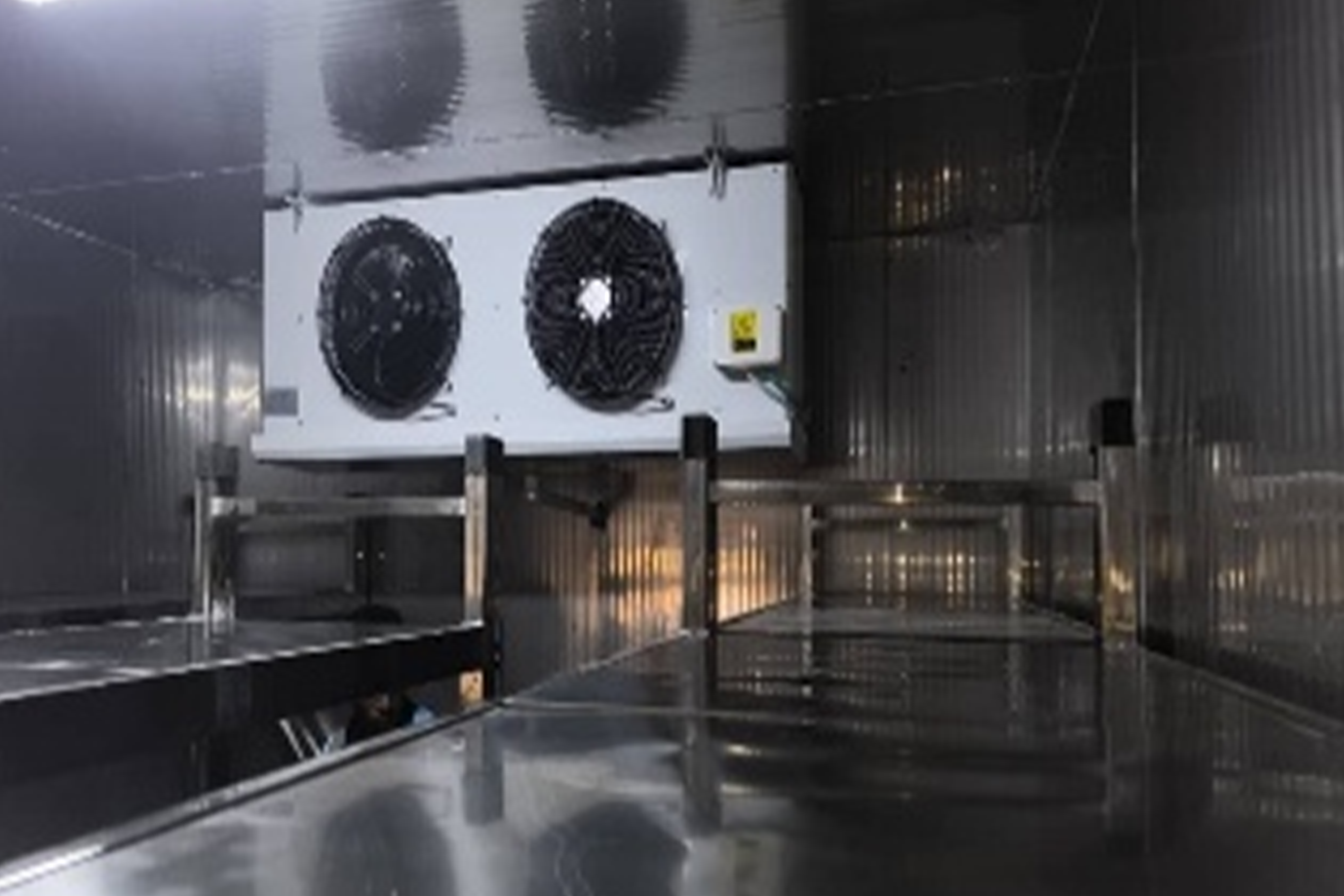 Solar Powered cold rooms and AC Powered cold rooms by Solar Nation. Solar Powered cold rooms and AC Powered cold rooms by Solar Nation.